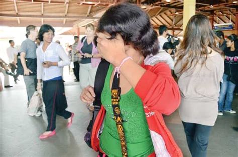 Once in malaysia, cambodian women and girls are at risk of abuse and exploitation. Abused Cambodian maids return home after bad experience in ...