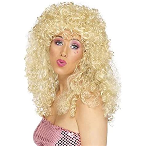 Uk Fancy Dress Dolly Parton