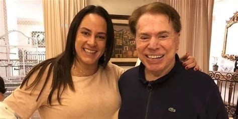 Filha De Silvio Santos Revelou Como Descobriu Que Foi Adotada