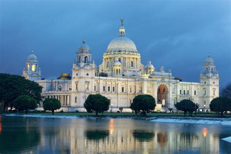 11 Places To Visit In Kolkata Skyscanner India