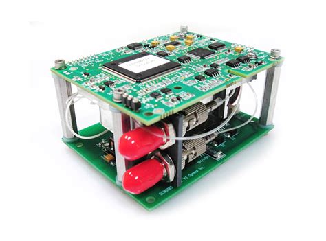 Now, you can access our online. OEM Boards - OEM-DUO - Opsens Medical