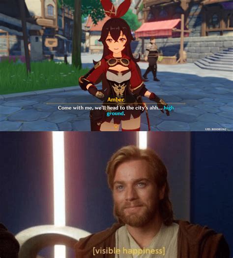 hiatus genshin impact memes that increase my stamina. Prequel Meme in Genshin Impact : Genshin_Impact