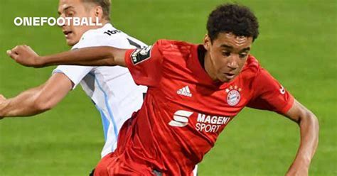 Jamal musiala this seasons has also noted 0 assists, played 0 minutes, with 0 times he played game in first line. Ex-Chelsea prospect Jamal Musiala makes history with first ...