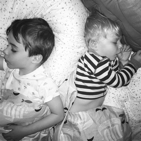 Have Your Kids Ever Shared a Bed? | Cup of Jo