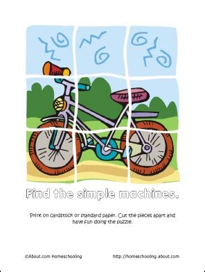 Best free coloring pages for kids & adults to print or color online as disney, frozen, alphabet and more printable coloring book. 17 Best images about LEVERS, PULLEYS & GEARS UNIT on ...
