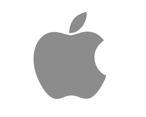 Ios Apple Logo Wallpaper