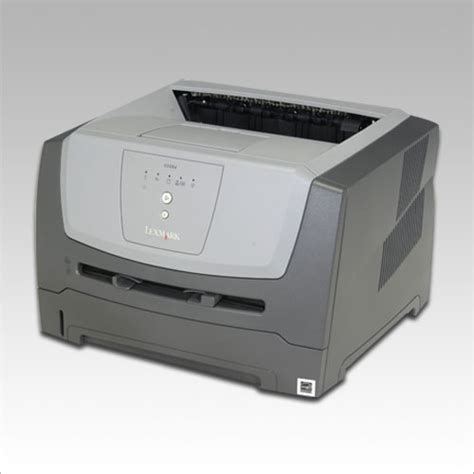Lexmark e250d markvision professional server versi: Lexmark E250D Monochrome Laser Printer with Duplex Printing, 600 x 600 dpi, Up to 30ppm at ...