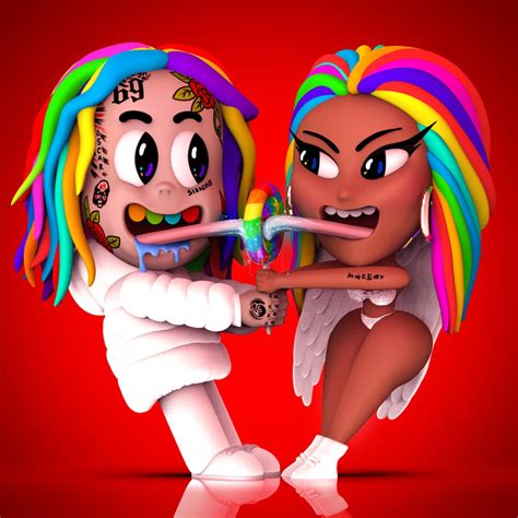 Dj asnepas hip hop moz cds 2016 2017 2018 live dj set at home mp3. 6ix9ine & Nicki Minaj - Trollz em 2020 | Cantores famosos, Nicki minaj, Capas de álbuns
