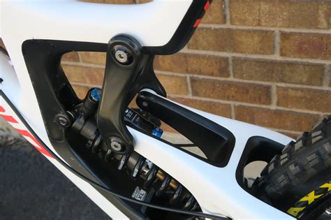 2015 Santa Cruz V10 Cc Carbon 275 Altitude Bicycles