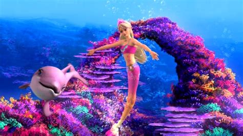 Princess Merliah Barbie In Mermaid Tale Photo Fanpop