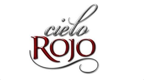 Cielo Rojo Soundtrack Original Promo Youtube