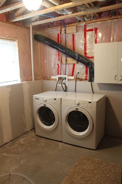 make evereyday tasks simple with these utility room ideas #basement2018