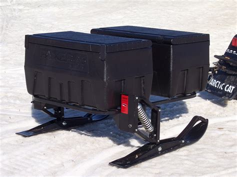 Orion Sleds And Trailers Llc Tote Sled