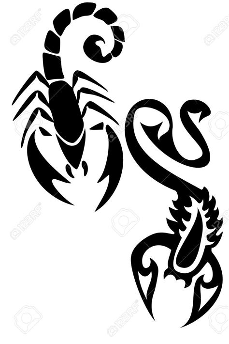 Friendship (pick at most one) contact someone you know how to get in touch with. 26+ Latest Scorpion Tattoo Designs