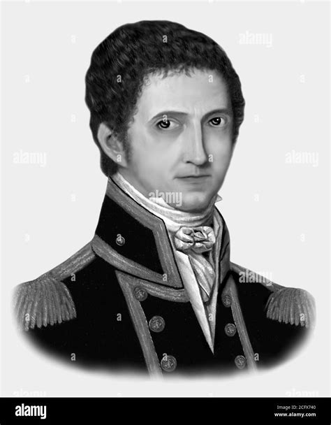 Matthew Flinders Hi Res Stock Photography And Images Alamy