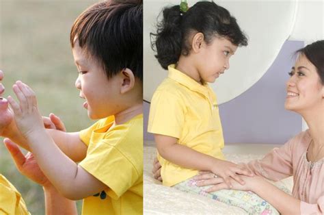 Tanganku pun ak lingkarkan ke pinggang nita. Tangan dan Kaki Anak Sering Berkeringat, Tanda Penyakit ...
