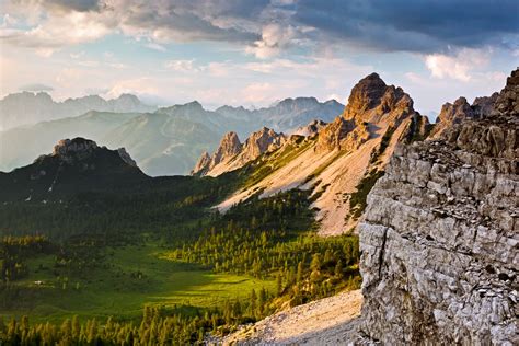 Parco Naturale Delle Dolomiti Friulane Un Paradiso Per Il Trekking