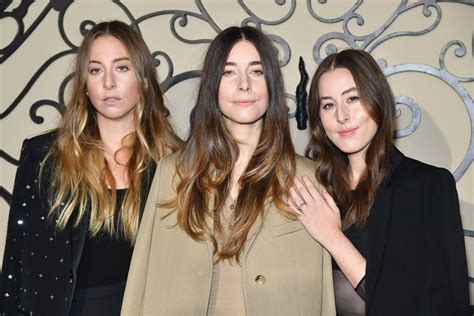 haim sisters demand equal pay the forward