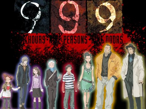 We have an extensive collection of amazing background images carefully chosen by our community. PSTHC.fr - Trophées, Guides, Entraides, ... - Zero Escape ...