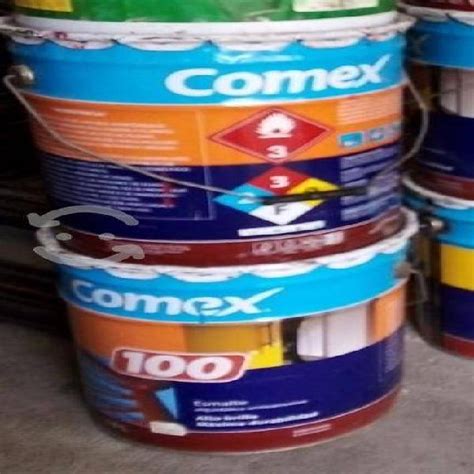 [37+] Pintura De Aceite Comex Precio Por Litro