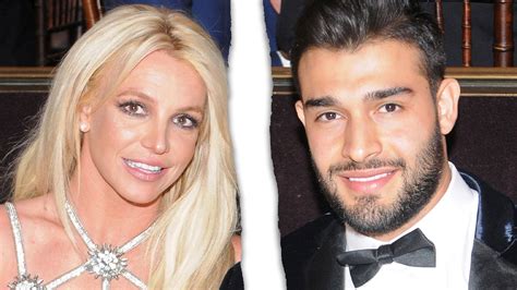 britney spears and husband sam asghari split after 14 months of marriage access