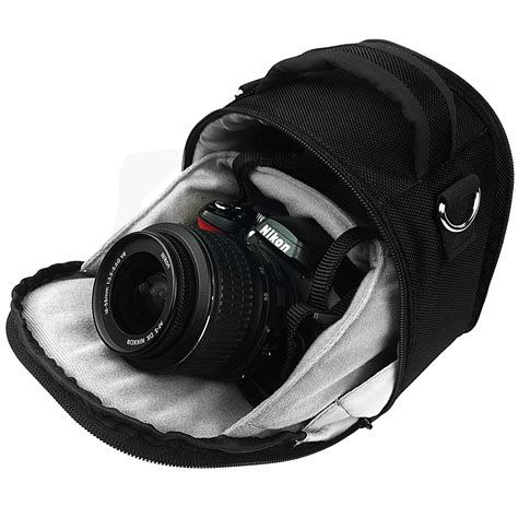 Dslr Camera Case Carry Bag For Nikon D850 D810a D810 D7500