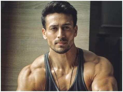 Is Tiger Shroff S Rambo On Hold Hindi Movie News Times Of India