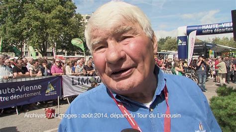 Raymond poulidor s'est éteint dans la nuit du mercredi 13 novembre 2019, à l'âge de 83 ans. Hommage à Raymond Poulidor - YouTube
