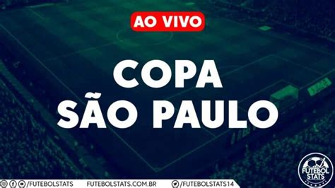 Bahia x Joinville Onde Assistir Ao Vivo Histórico Copa São Paulo