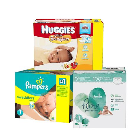 How Do Diapers Work Ph