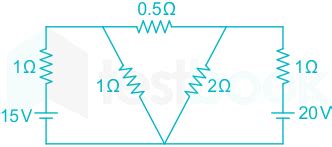 Solved Find Total Power Consumed In The Circuit Given