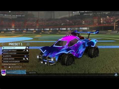Buy rocket league interstellar at the lowest prices, also instant delivery, enough stock, safe transaction, 24/7 online considerable service are guaranteed at the top rocket. Best Interstellar Designs Rocket League - YouTube