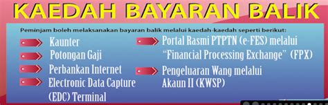 Affin bank merupakan salah satu bank komersial yang terdapat di malaysia. Kewangan Graduan: Cara bayar PTPTN