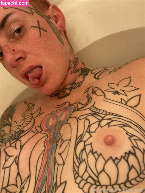 Quad Awful Pilz Kind Leaked Nude Photo 0076 From OnlyFans Patreon