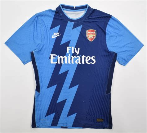 2019 20 Arsenal London Shirt Xl Football Soccer Premier League
