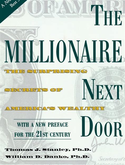 How To Become The Secret Millionaire Next Door — Frugal