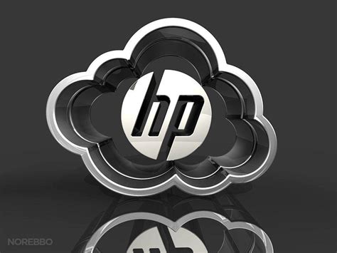 Hp Logo Wallpapers Top Free Hp Logo Backgrounds Wallpaperaccess