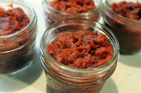 Tomato paste is a staple ingredient that packs a lot of flavor into all of your favorite dishes. Cooking With Mary and Friends: Tomato Paste {Water Bath Canning}