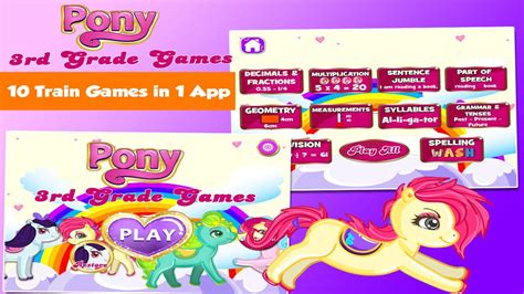 Third Grade Learning Games For Android Apk Download
