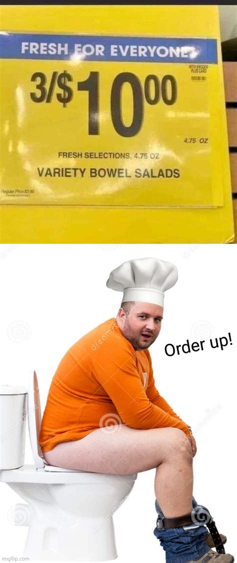 Crap Salads Imgflip