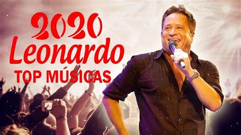 Baixar músicas do cd principio leonardo gonçalves grátis. LEONARDO 2020 - AS MELHORES MÚSICAS DE LEONARDO - LEONARDO ...