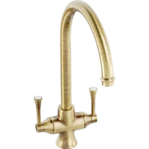 Explore 12 listings for vintage sink taps at best prices. Abode Gosford Antique Bronze Monobloc Kitchen Sink Mixer ...