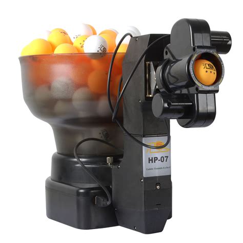 3.10 spinfire pro 2 tennis ball machine. Ping Pong Table Tennis Robots Ball Machines ,automatic ...