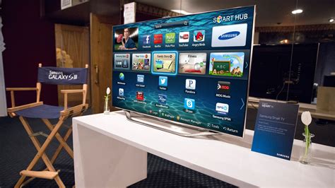 Samsung Smart Tv 2023 — Sams