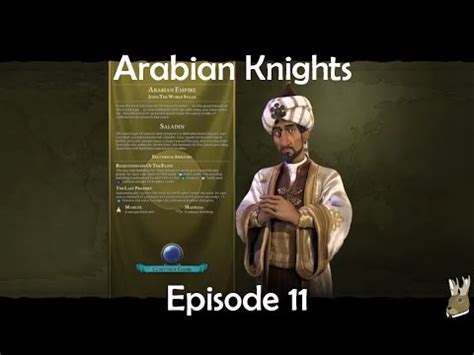 A civilization 6 guide to the basics of how to play. Let's Play: Civilization VI (Civ 6) Rushing Steam Achievements - Arabian Knights (Part 11) - YouTube
