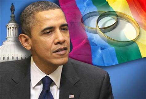 Obama Lauds High Court Decision On Gay Marriage