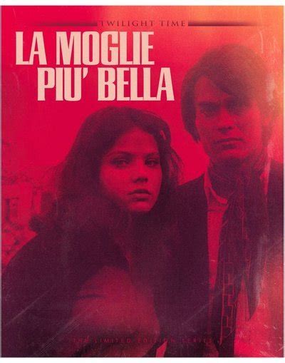 Damiano Damiani La Moglie Più Bella Aka The Most Beautiful Wife 1970 Cinema Of The World
