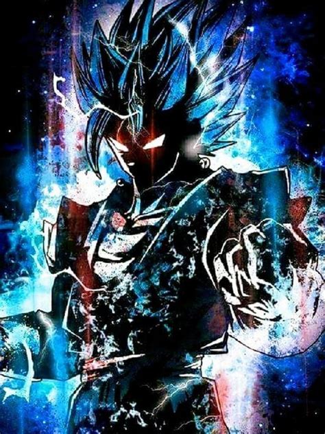 Goku Ultra Instinct Wallpaper Hd For Android Apk Download