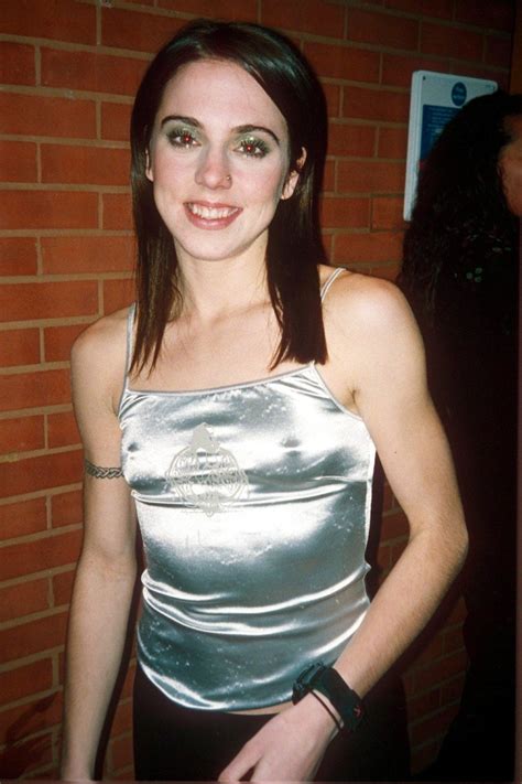 But there was something about her. What The Spice Girls Looked Like When They Released Their ...