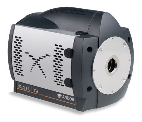 Ixon Ultra 888 Emccd Andor Oxford Instruments